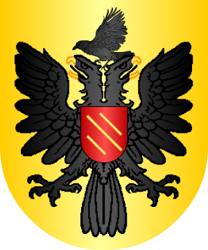 ESCUDO SIGUIENTE